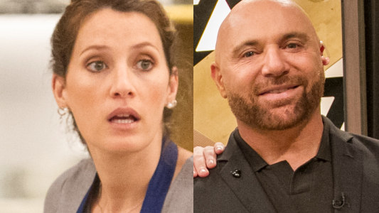 Paz Mica Viciconte Germán Martitegui: "No sé cuánto va a durar"