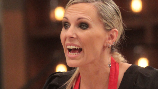 Elogios Denise Dumas incomodaron jurado