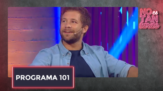 Programa 101