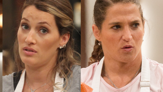 Maldad competencia Mica Viciconte perjudicó Peque Pareto