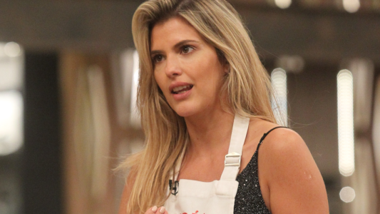 "A lo Viciconte": Mery del Cerro jugó mal con Juariu