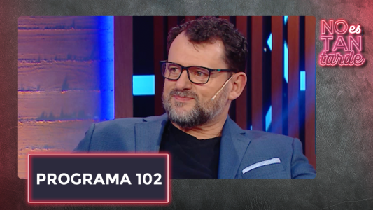 Programa 102