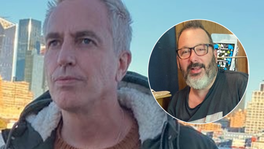 Despedida Marley Gerardo Rozín