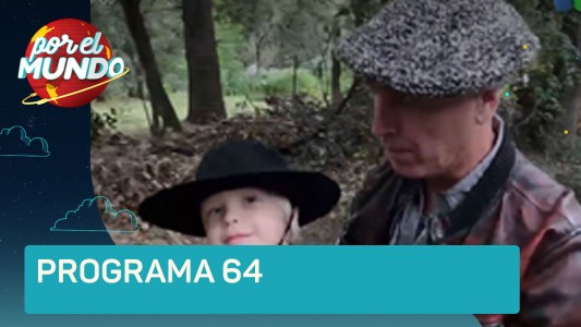 Programa 64