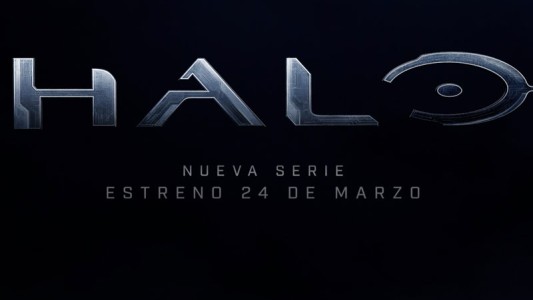 ¡Imperdible estreno de Halo!