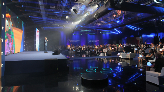 Paramount+ presentó sus próximos contenidos originales para Argentina y Latinoamérica