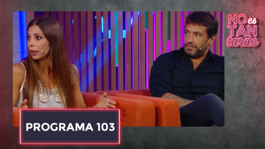 Programa 103