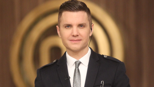 Fuerte acusación Santiago del Moro Masterchef: "Son todos falsos acá"