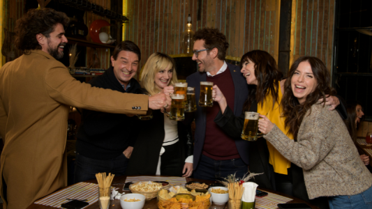 Todo lo que tenés que saber para ver El Primero de Nosotros