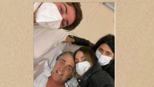 Tini Stoessel celebró su cumpleaños y agradeció la recuperación de su papá: "El mejor regalo sos vos"