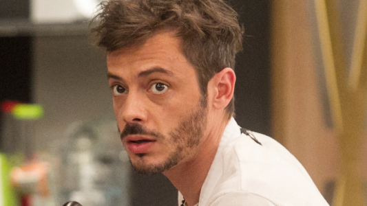 Así fue doloroso accidente Tomás Fonzi