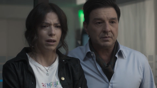 La noticia que impactó a los amigos de Santiago