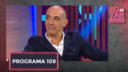 Programa 109