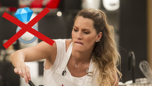 "Te la debo": Mica Viciconte no se casa con Cubero