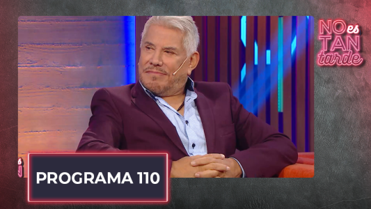 Programa 110