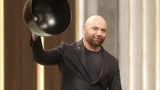 La pesadilla del jurado: probarán lo que más detestan en la cocina