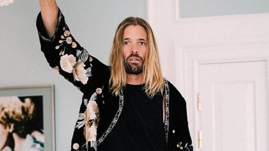 Conmoción muerte Taylor Hawkins baterista Foo Fighters