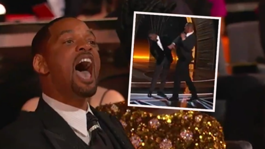 Violencia y descontrol en los Premios Oscars 2022: ¿qué sucedió entre Will Smith y Chris Rock?