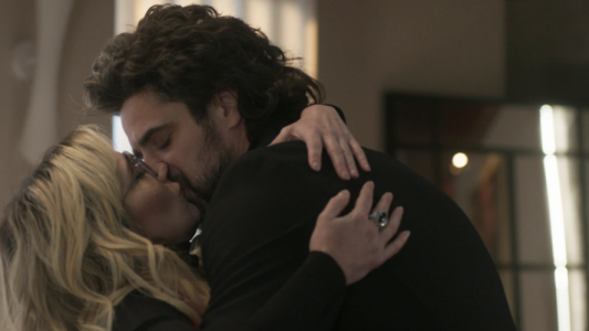 Del dolor a la pasión: por qué se reconciliaron Nico y Valeria