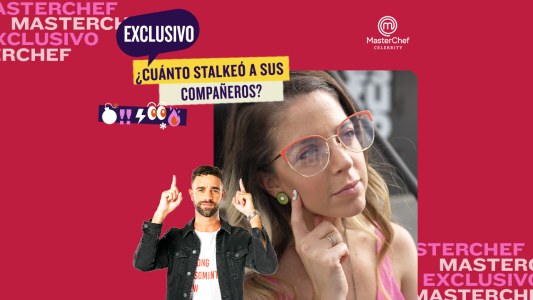 ¿Cuánto sabe Juariu sobre sus compañeros de Masterchef Argentina?