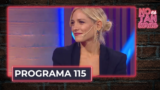 Programa 115