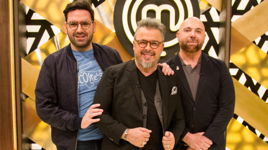 Así será semana final MasterChef Celebrity todo tenés saber
