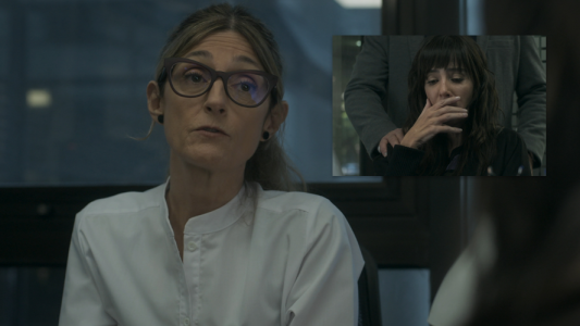 Dolor El Primero de Nosotros cuánto queda vida Santiago