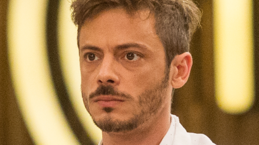 Sin piedad Tomás Fonzi complicó Denise Dumas Juariu