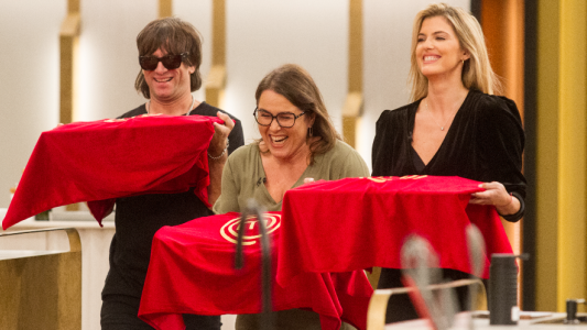 Razones regreso Joaquín Levinton Malena Guinzburg Mery del Cerro