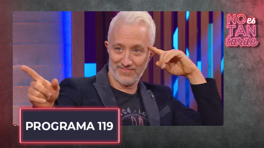 Programa 119