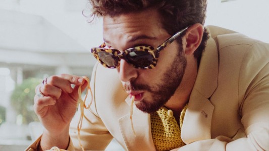 Ruggero lanzó su explosivo single: "Ya fue"