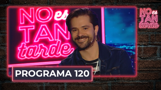 Programa 120