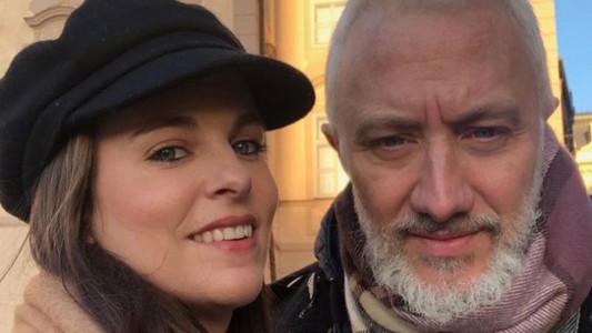 Andy Kusnetzoff habló su vínculo con sus hijos: "Me cambiaron la vida"