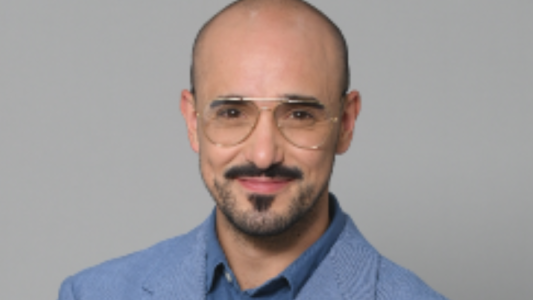 Confesión Abel Pintos generó envidia todos