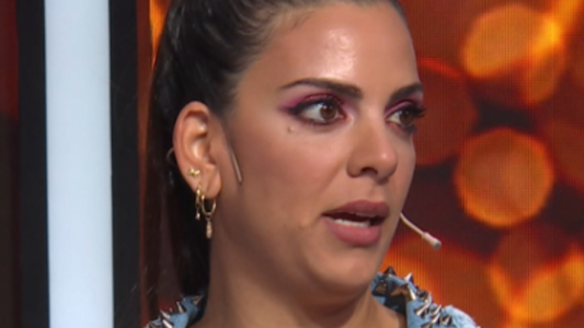 Belu Lucius sufrió bullying dejaban frascos materia fecal dormitorio