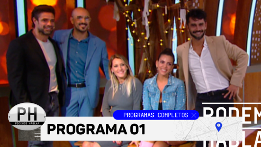 Programa 01