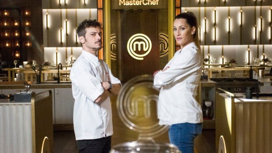 MasterChef Celebrity: todo lo que tenés que saber para la final