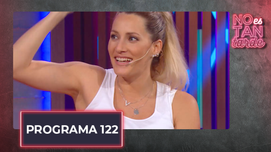 Programa 122