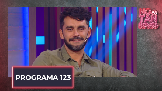 Programa 123