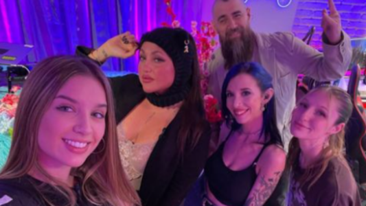 Dj Mami, Agus Padilla y Yami Safdie spoilearon su música en el Streaming Room