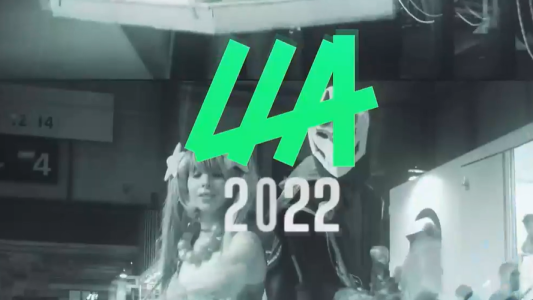 Luego de 5 años Argentina vuelve a ser sede la Liga Latinoamericana de LOL