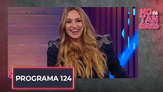 Programa 124