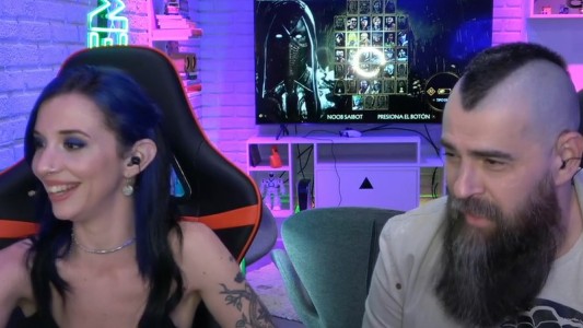 Streaming Room hizo su debut en el canal de Twitch de TLFESPORTS