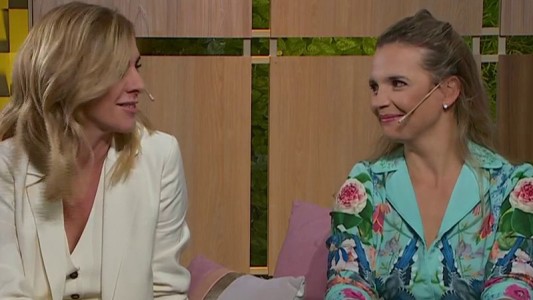 Sabrina Garciarena y Viviana Puerta hablaron del éxito de: "Madres"