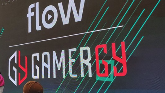 Gamergy 2022: ¡La fiesta del Gaming Latinoamericano ya llegó a Buenos Aires!