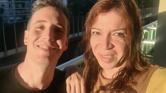 Lizy Tagliani Sebastián Nebot fuertes declaraciones primera semana amor