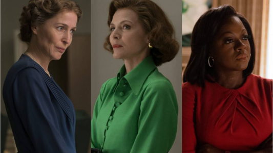 Paramount+ estrena "The First Lady", la serie que retrata las mujeres fuertes de La Casa Blanca