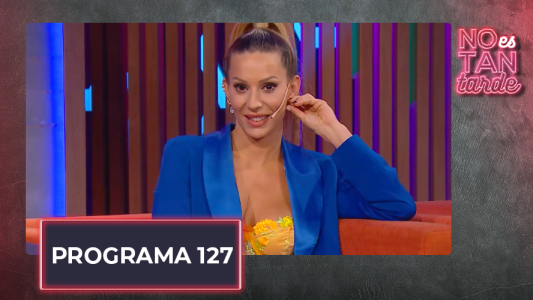 Programa 127