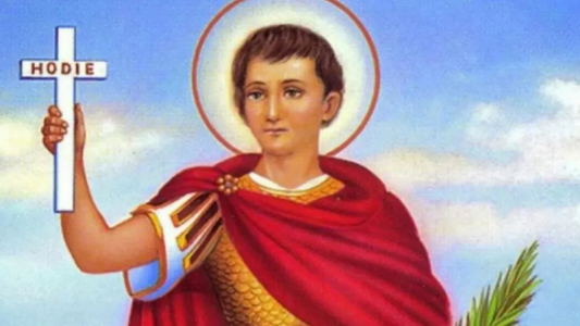 San Expedito: por qué se celebra el 19 de abril y cuál es su oración