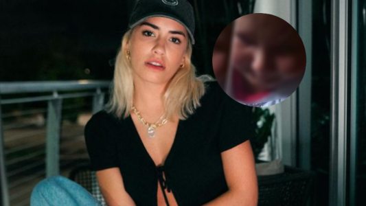 No al bullying: la historia de Agustina, la nena que recibió un mensaje de Lali Espósito